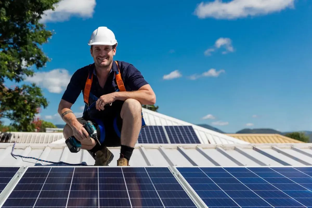 Residential Solar