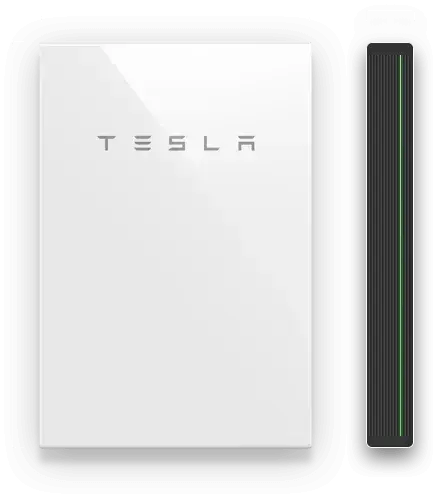 Solar Battery