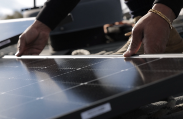 Solar System Maintenance