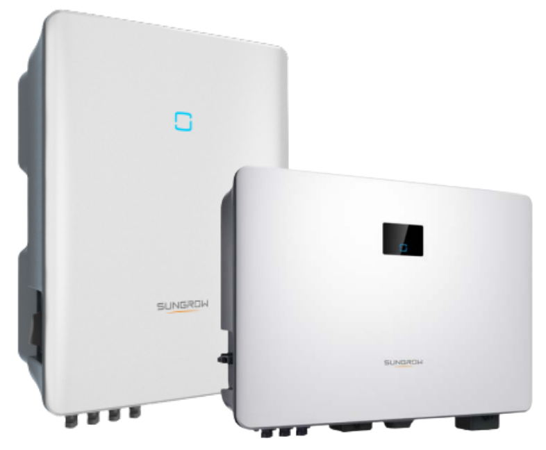 Sungrow Inverter