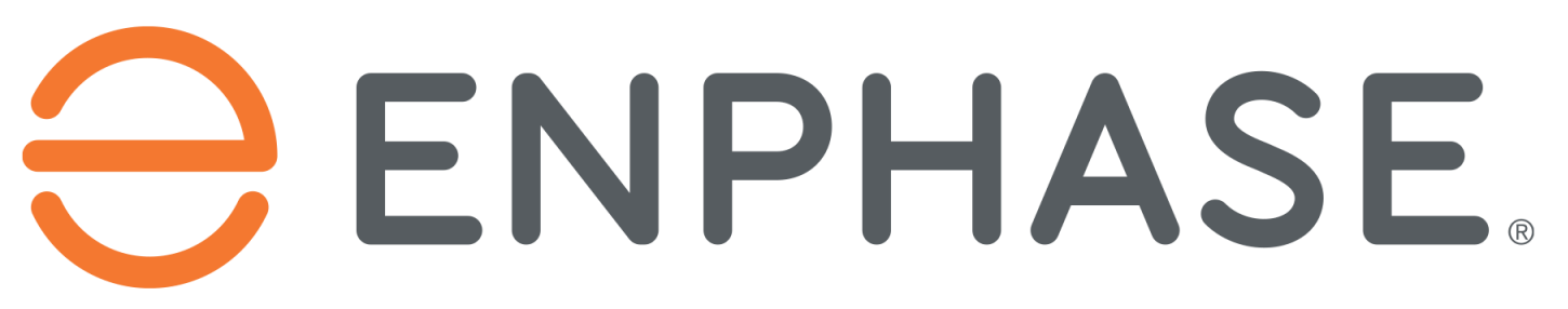 Enphase Energy Logo