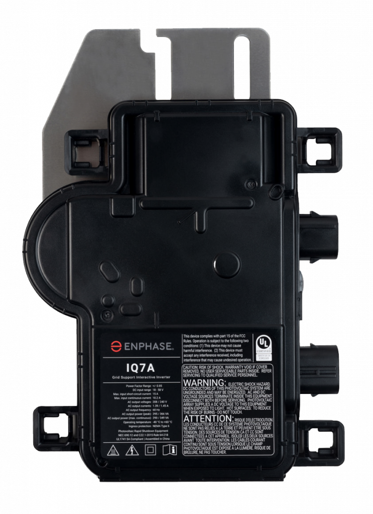 Enphase Energy Inverter