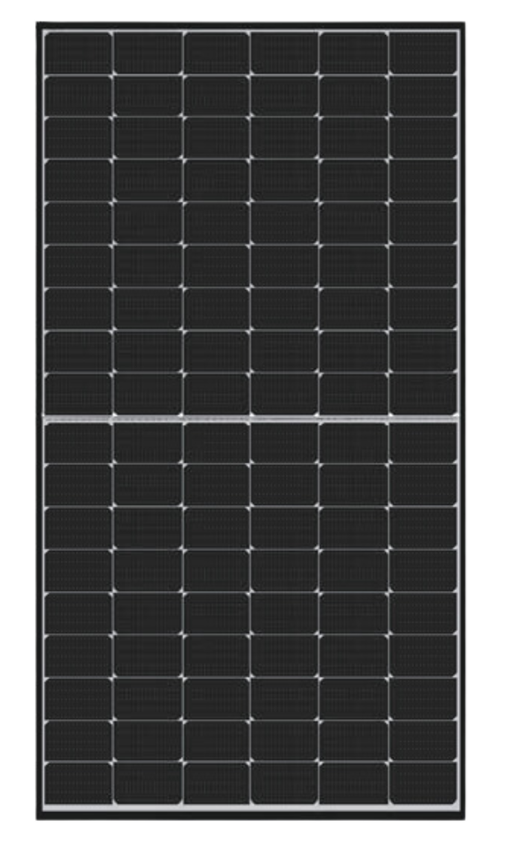 Jinko Solar Co. Solar Panel