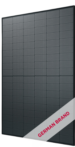 AXITEC Solar Panel