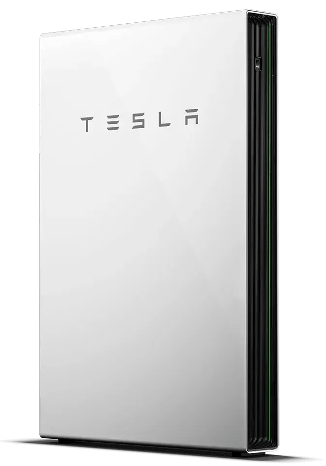 Tesla Powerwall (2)