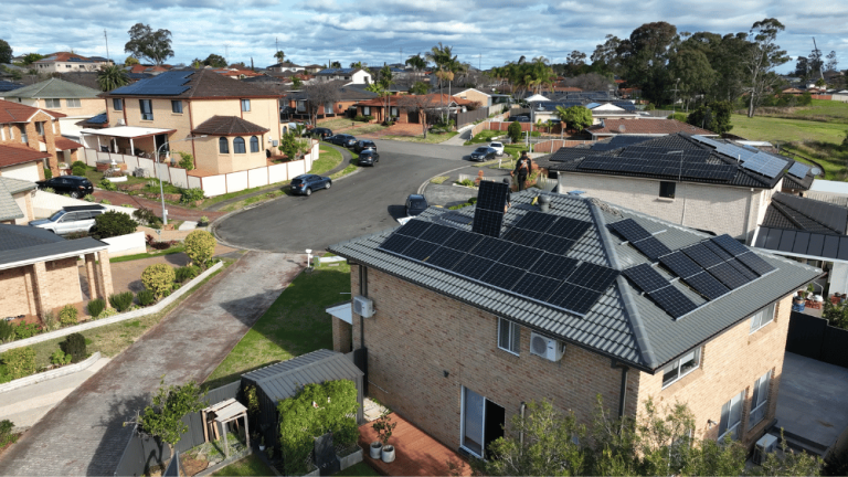 The So-Called “Sun Tax” – Much Ado About Nothing