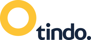 Tindo Solar Logo