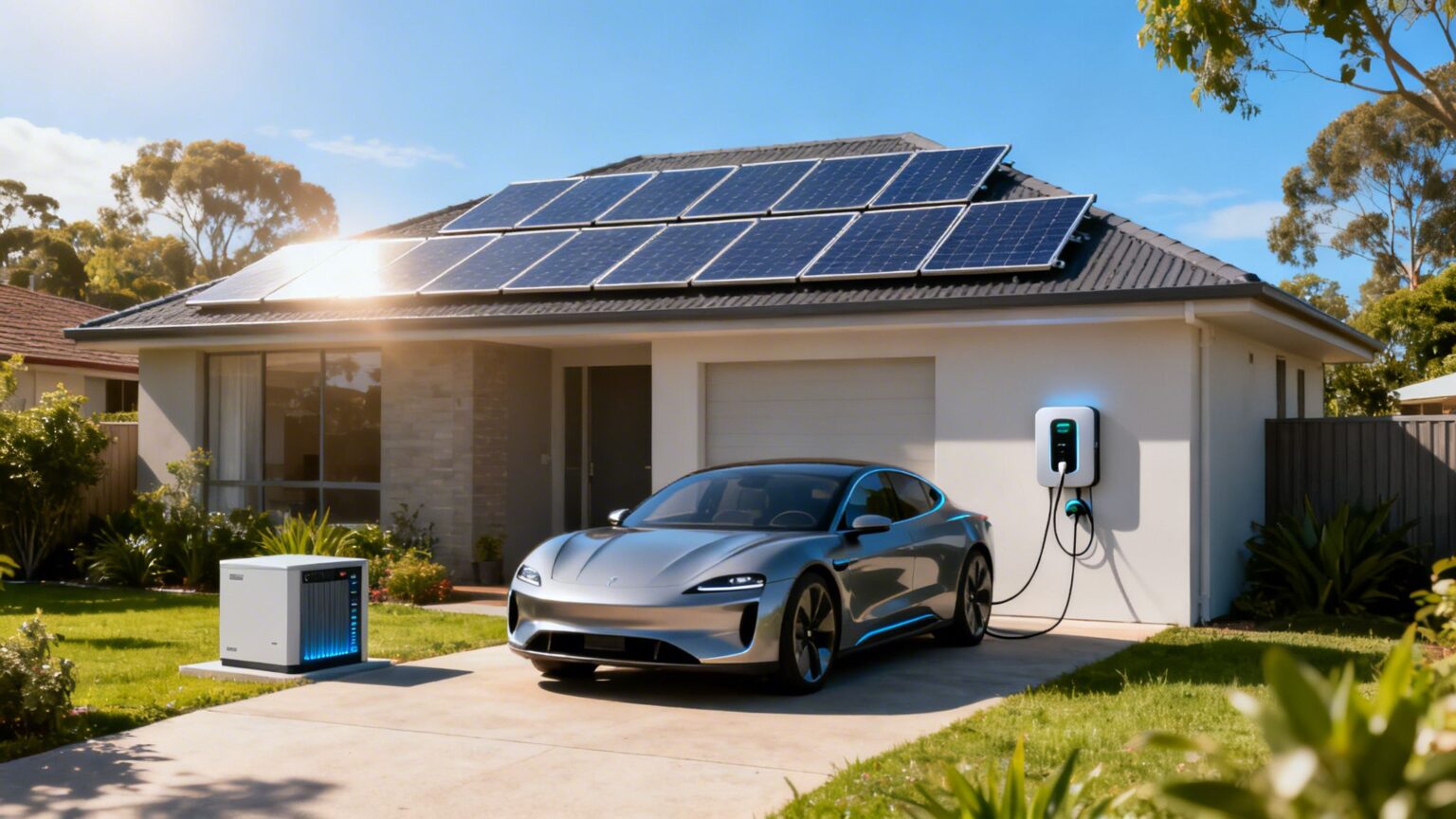 Is a 10kW Solar System the Right Power Move for Your Home?
