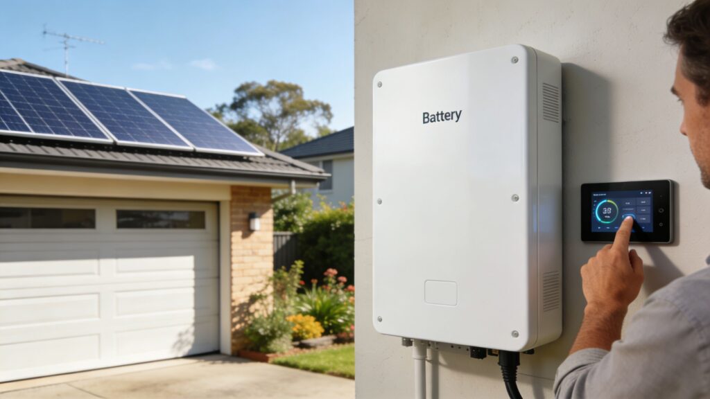 Home Battery Storage System: Your 2026 NSW Guide