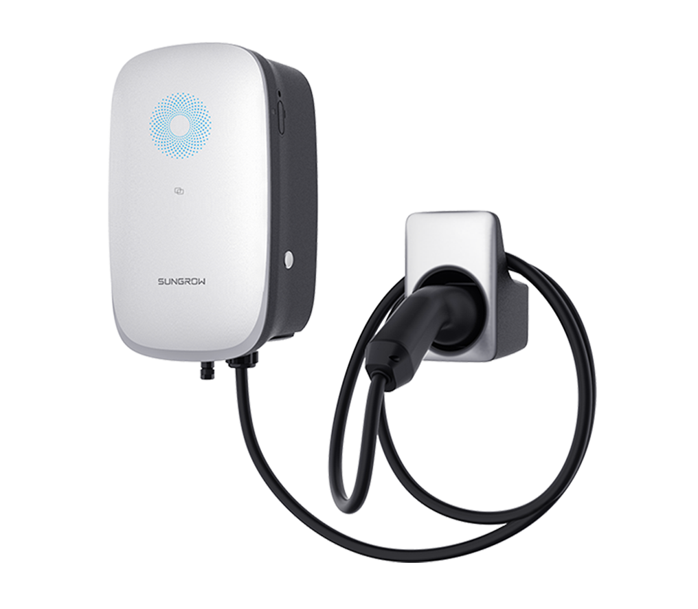 Sungrow EV Charger